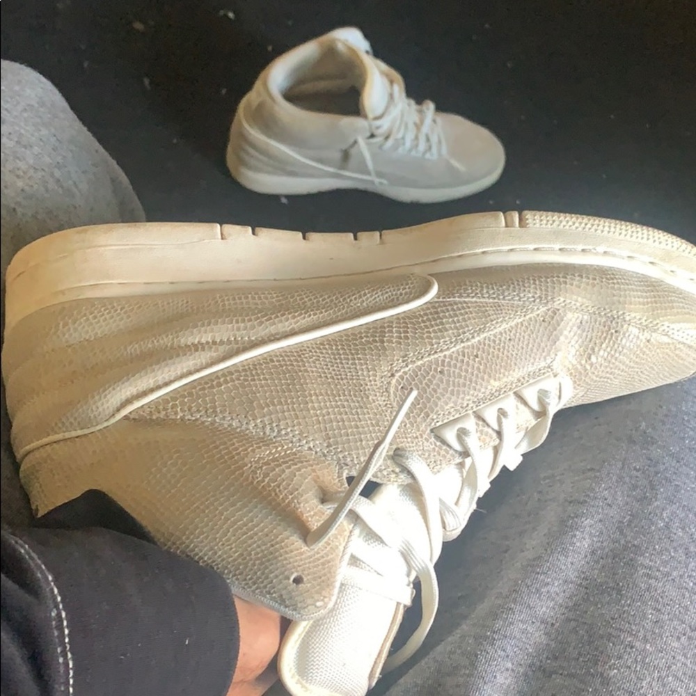 Nike air python 🐍🐍 - Picture 3 of 3